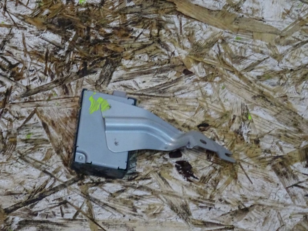 фото №2, Lexus is 250 модуль двері 89740-53060