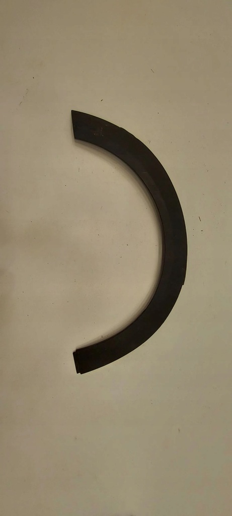 фото №1, 2008 mini one - cooper coupe r56 накладка подкрылок заднего