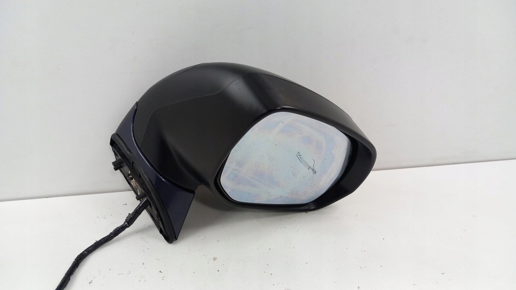 фото №1, Citroen c4 picasso зеркало правое 15pin