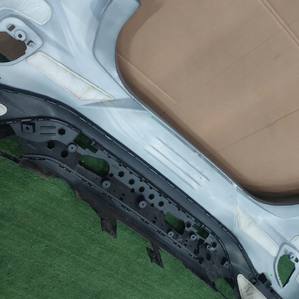 фото №7, Бампер задня ford puma 2020 l1tb-17906-a1