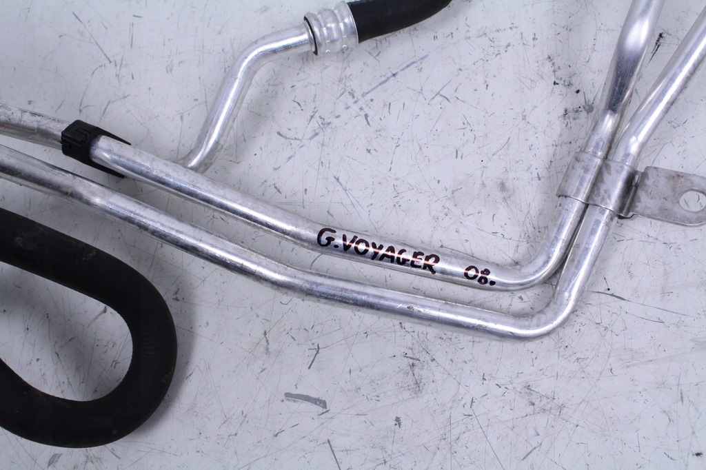 фото №5, Шланг wody chrysler grand voyager 08r.