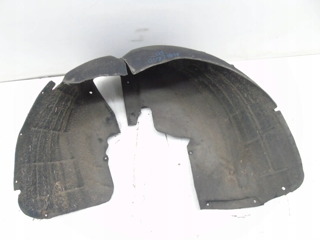фото №1, Подкрылок правый задняя правое maserati ghibli 06700097750