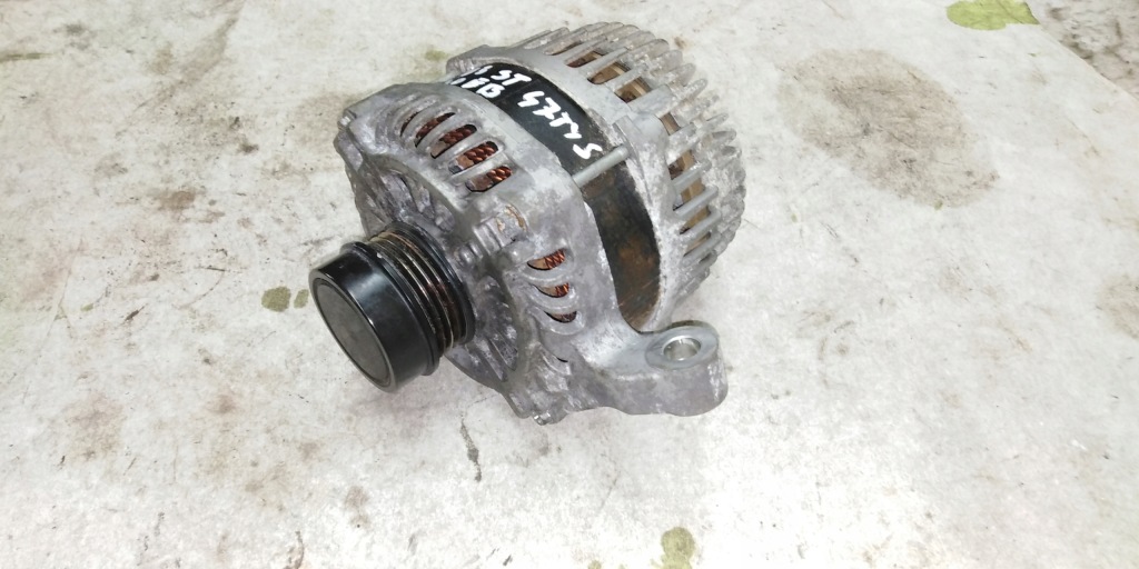 Генератор 150amp ford focus mk3 kuga mk2 connect в Украине