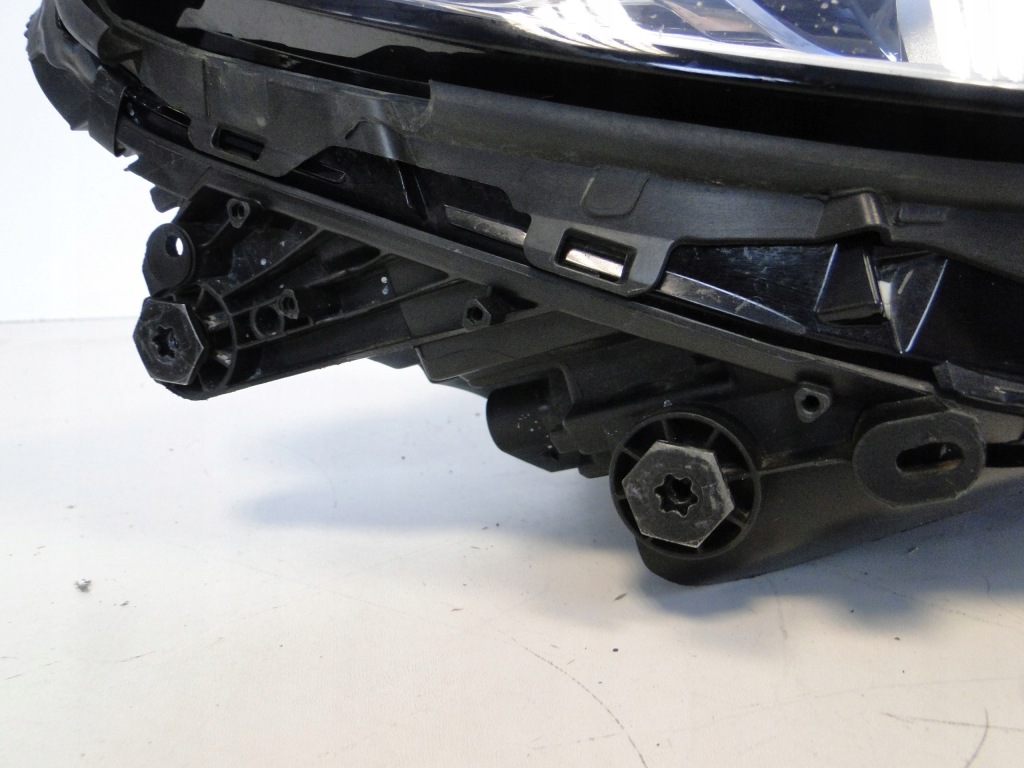 Mercedes gle 166 w166 лампа передняя правая led Киев