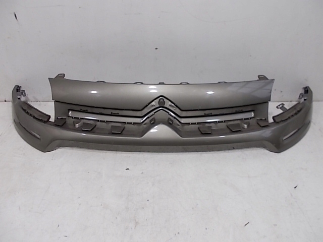 фото №1, Citroen berlingo ii lift 15-18 решітка радіатора решітка радіатора org!