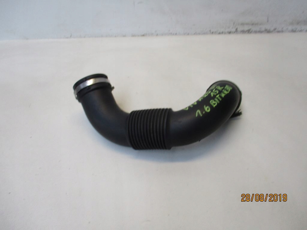 фото №1, Wąż труба воздухозаборник воздуха trafic vivaro iii 1.6 dci