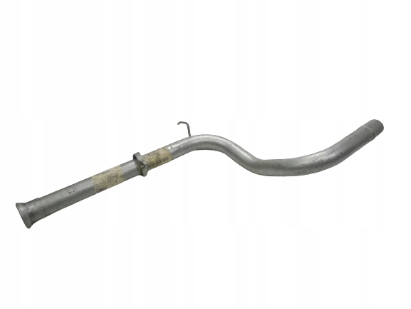 фото №1, Труба вихлопна renault espace ii 6025101308