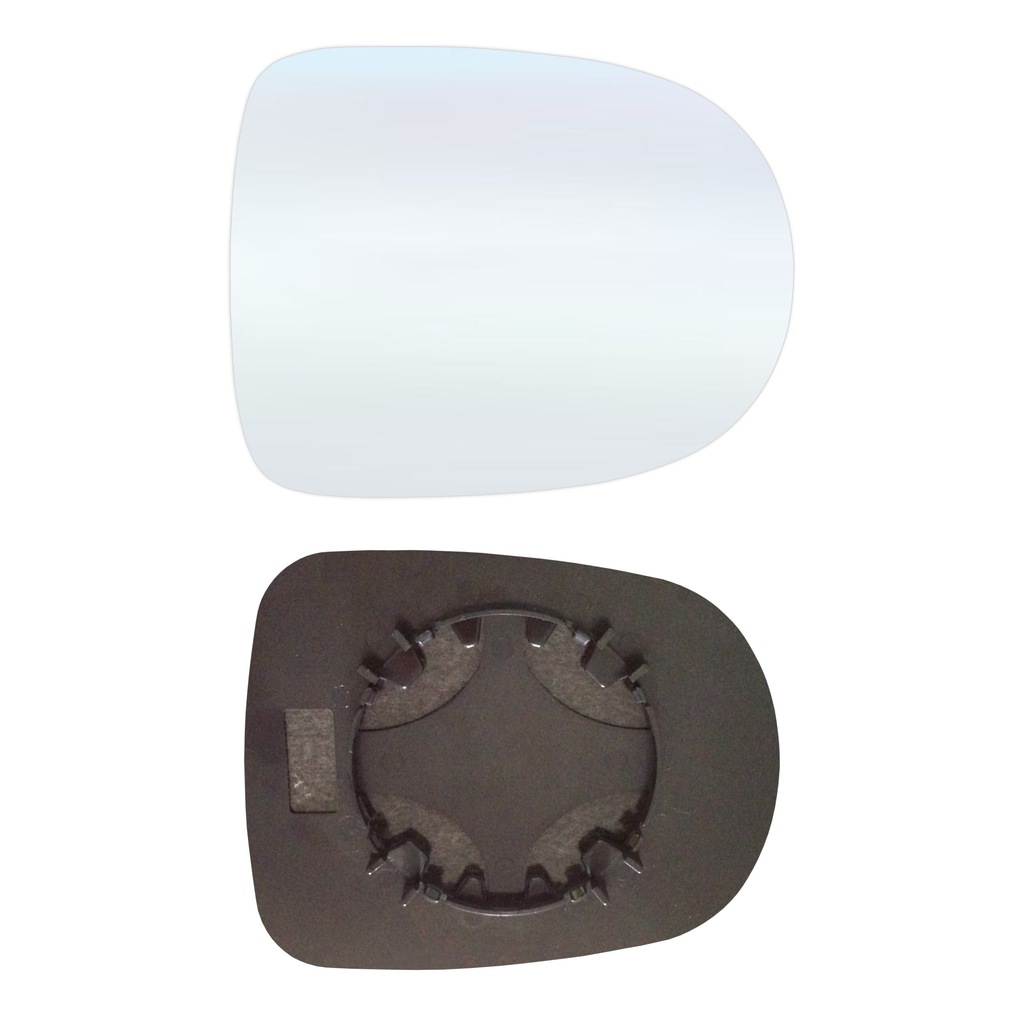 фото №1, Renault modus 2008+ вкладиш дзеркало правий sfer+ pm