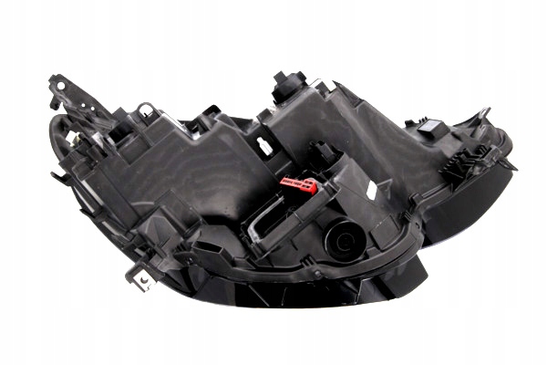 фото №3, Valeo фара l renault megane iv 11.15-05.20