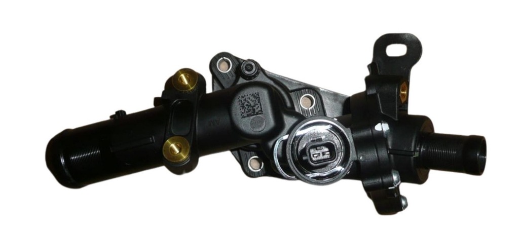 фото №5, Корпус термостата renault dacia 1.5dci оригинал 110602770r