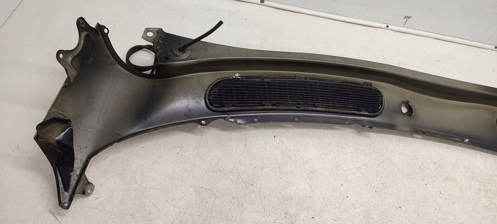 фото №8, Жабо mini r50 1,6 16v