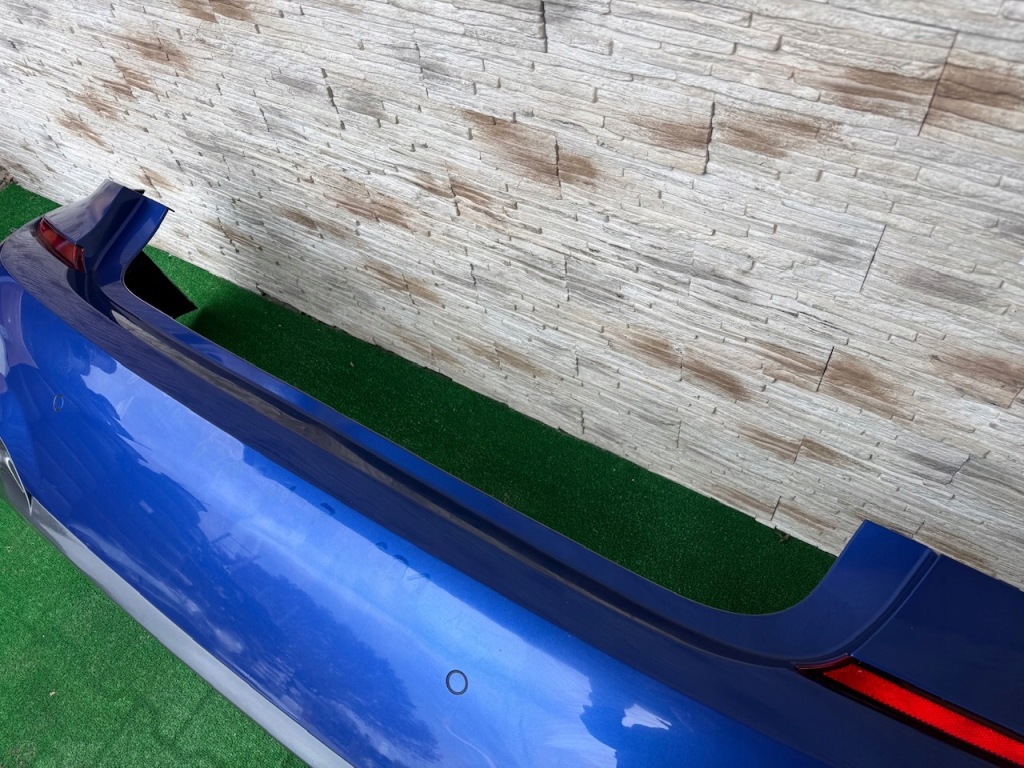 Бампер bmw 3 g20 m набір c31 6pdc Київ