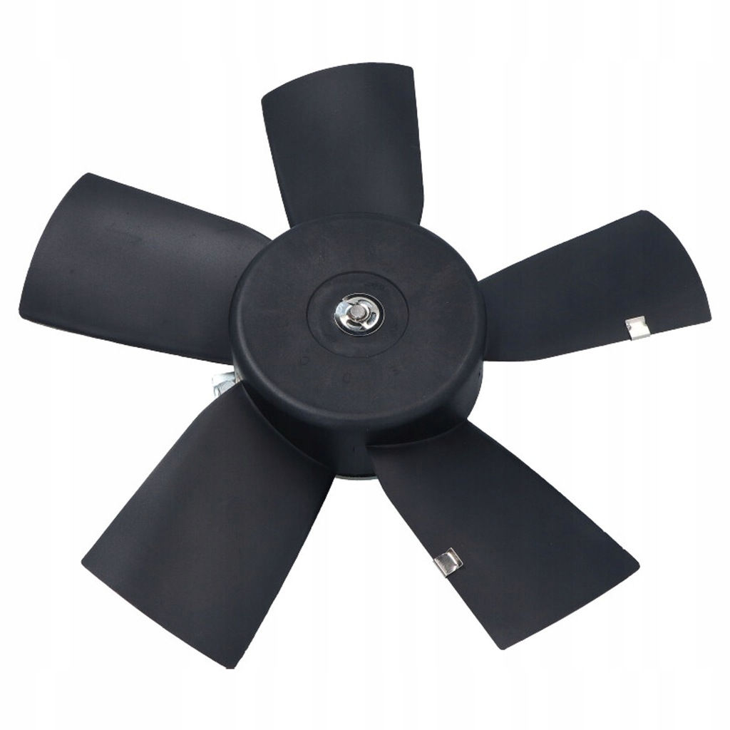 фото №9, Вентилятор радиатора opel omega śr. 370m energy ec0058 вентилятор,