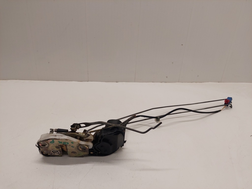 фото №1, Замок двері правий 3pin honda crx del sol