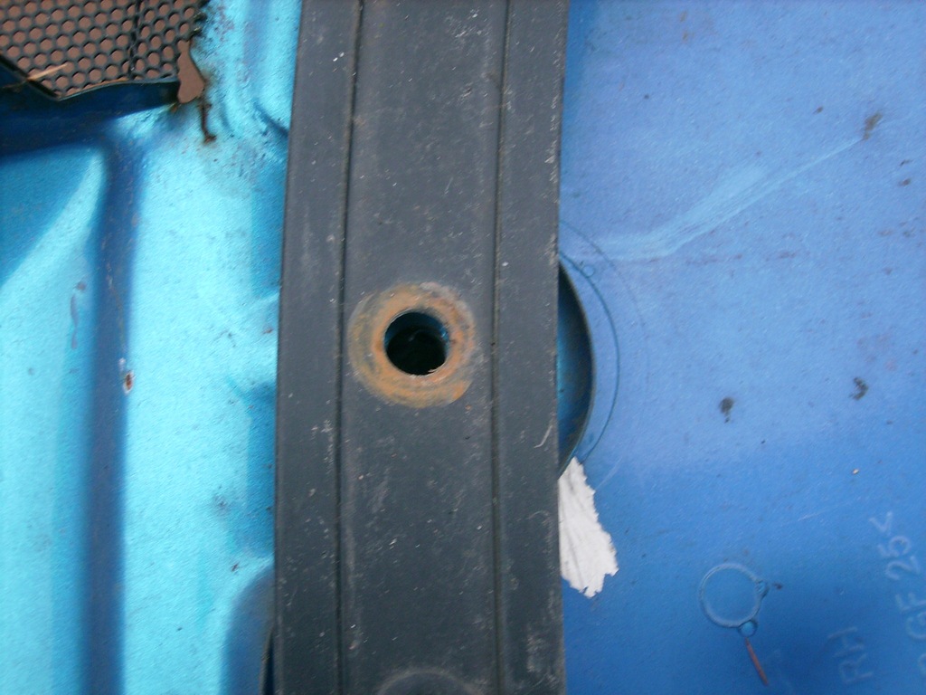 фото №13, Капот glill кришка багажника 1856475 1856474 scania r xpi 400