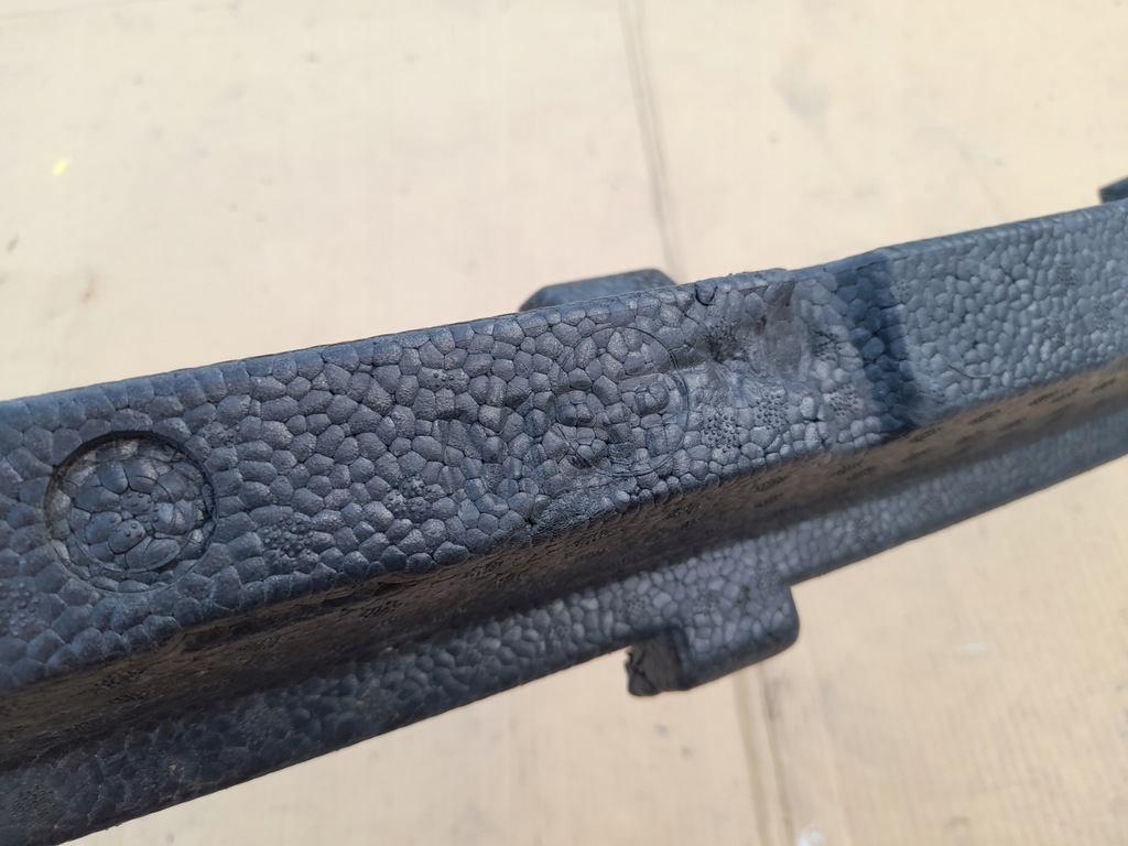 фото №8, Абсорбер бампера bmw x3 g01 m набір