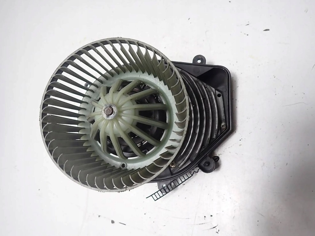 фото №1, Воздуходувка обдув opel corsa c 006453t