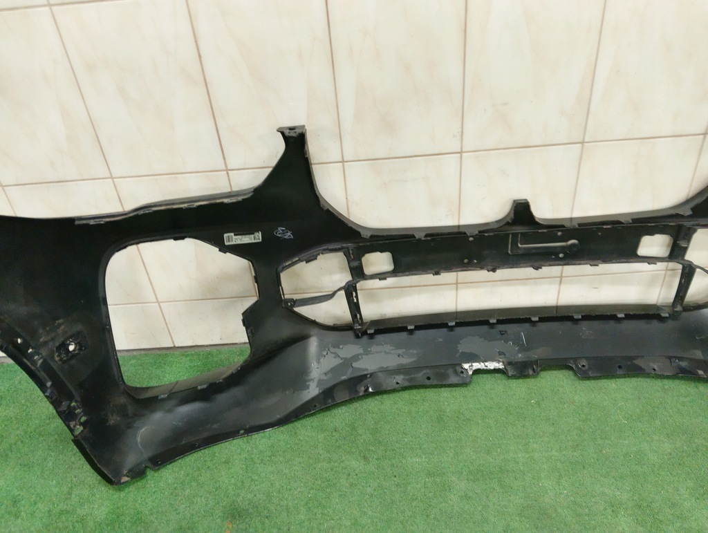 фото №11, Бампер перед bmw x5 g05 m-pakiet