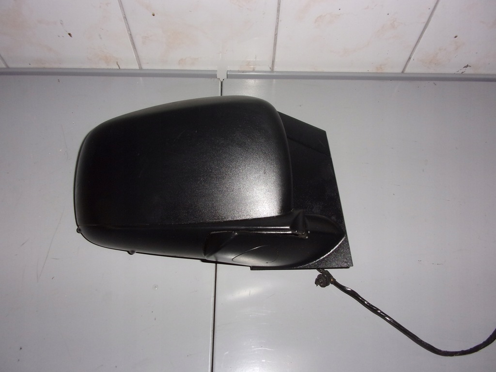 фото №1, Дзеркало праве dodge caravan grand voyager vw routan 7pin 2007-2016