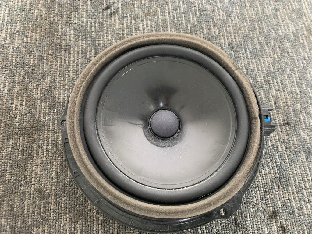 фото №4, Ford mustang mach-e rwd 2021r динамик дверь правый перед правый передний