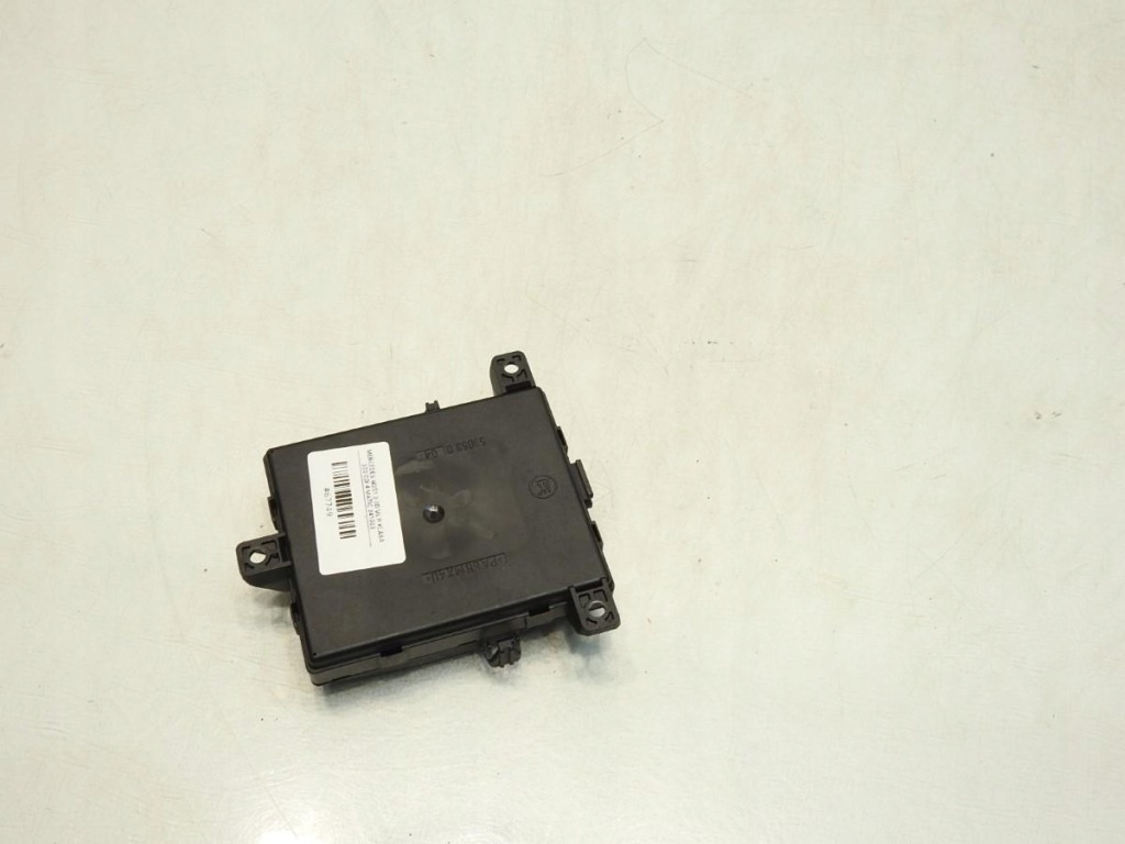 фото №3, Модуль двері лівий перед mercedes r w251 a1648207726