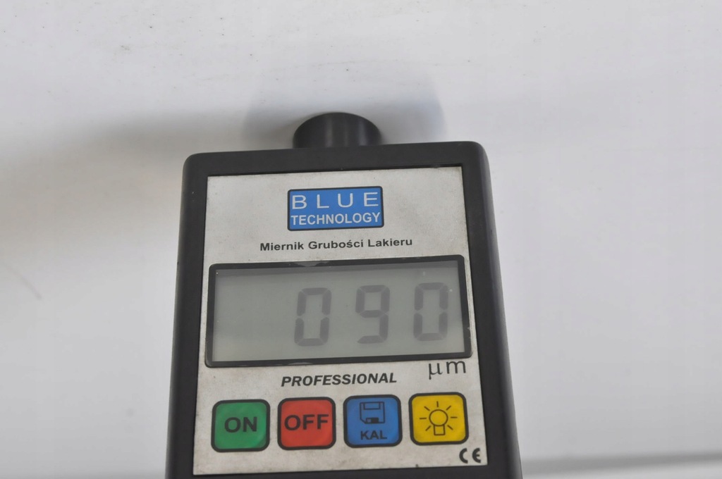 фото №8, Kia sportage iii двері правий задня задні 90um