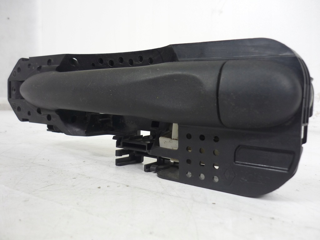 фото №8, Ручка зовнішня лівий задня ліва задня renault megane iii hb 806070032r