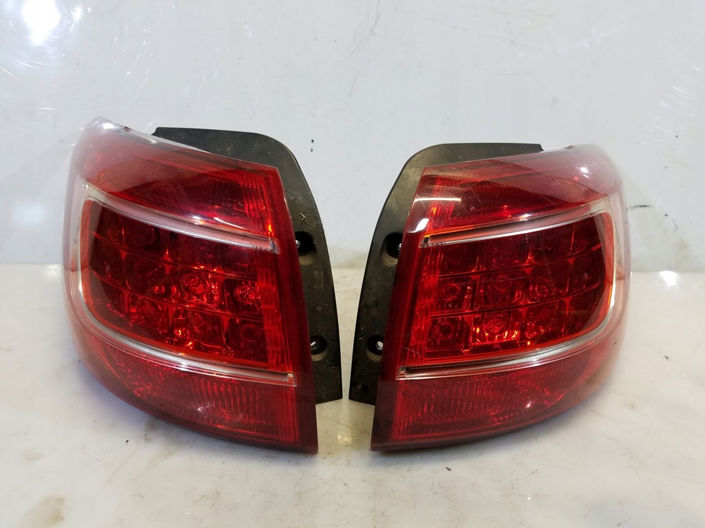 фото №1, Лампа задняя левая kia sportage iii