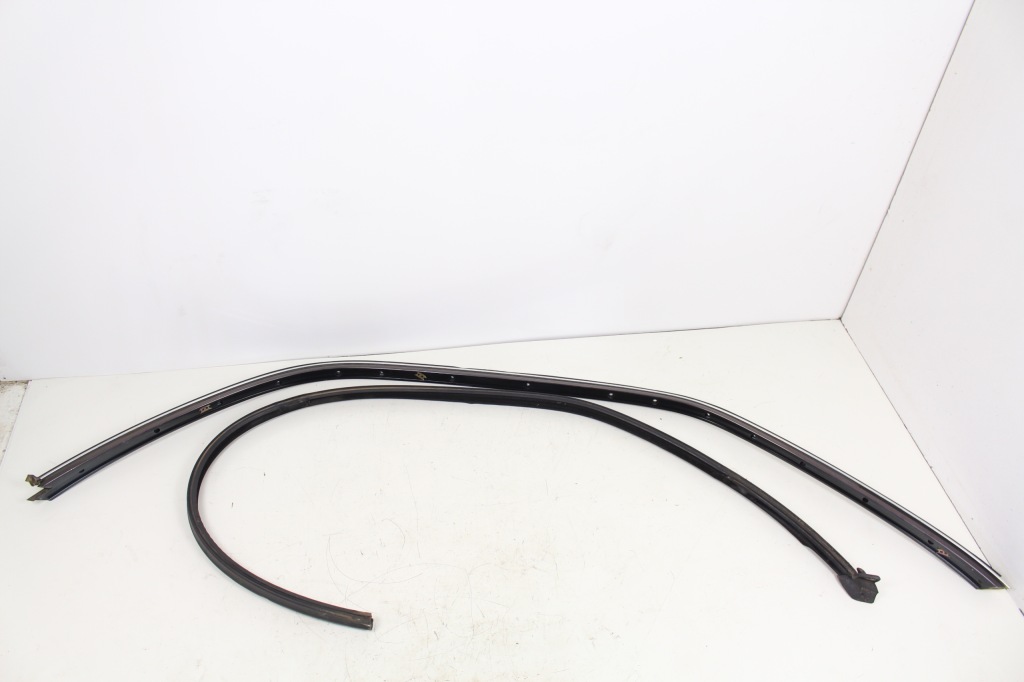 Купить Молдинг прокладка кузов mercedes w140 cl купе