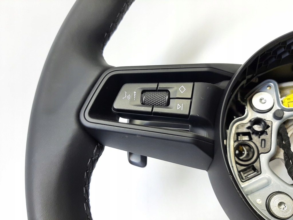 фото №6, Porsche cayenne повітропровід шкіряний 9y0419091jc