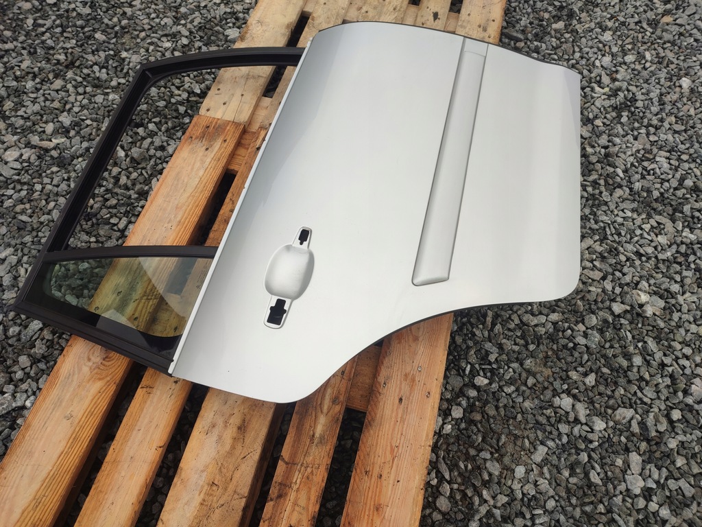 фото №8, Citroen c4 i grand picasso двері правий задня ezrc