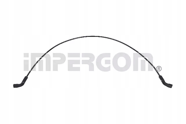 фото №1, Шланг интеркулер fiat punto 19762 original