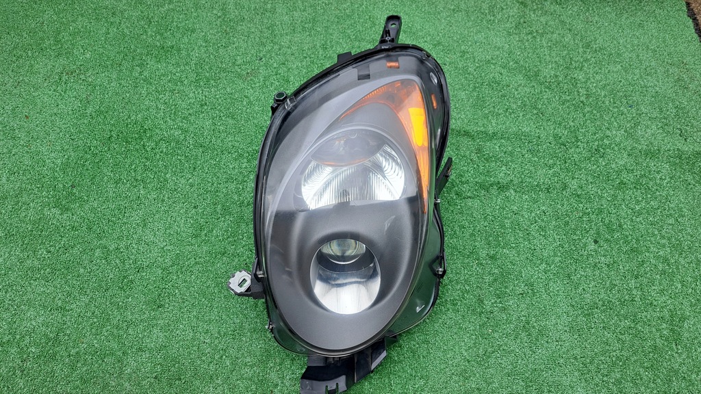 фото №1, Alfa romeo mito лампа передняя