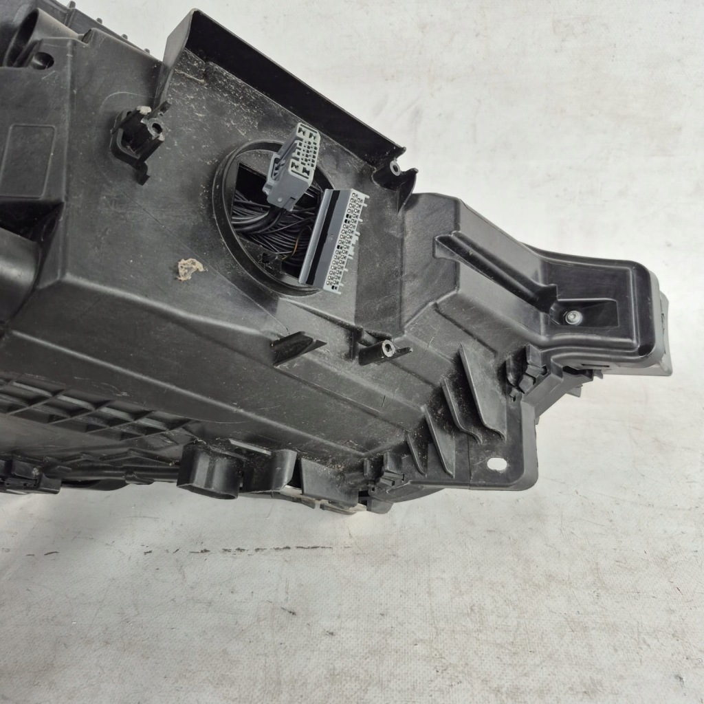 Volvo xc60 2 17- фара левая перед передняя full led 32133548 Доставка