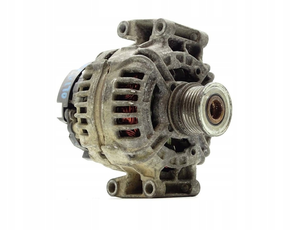 фото №1, Генератор mercedes-benz оригінальний номер a01 415 42702