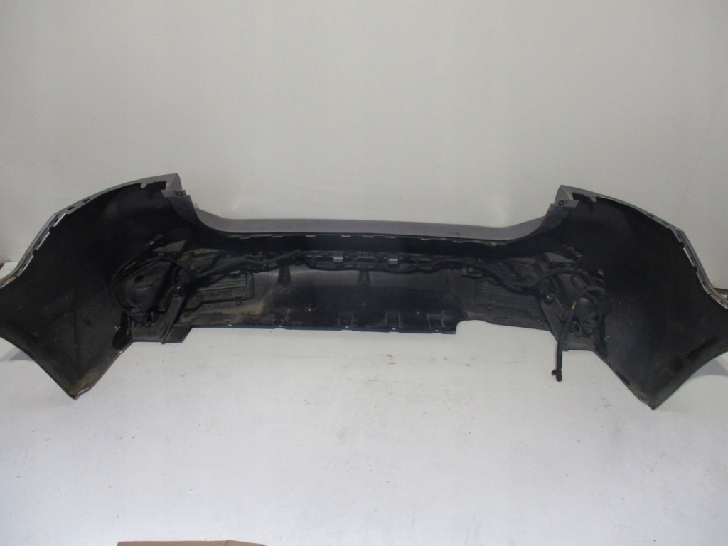 фото №8, Бампер peugeot 508 ii kombi 4x pdc задняя задний