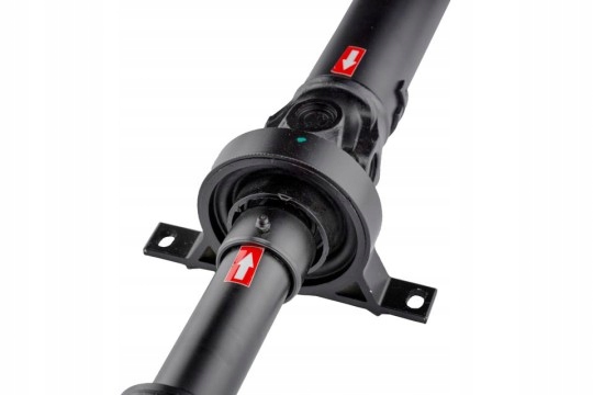 фото №2, Wał приводной nty nwn-bm-009