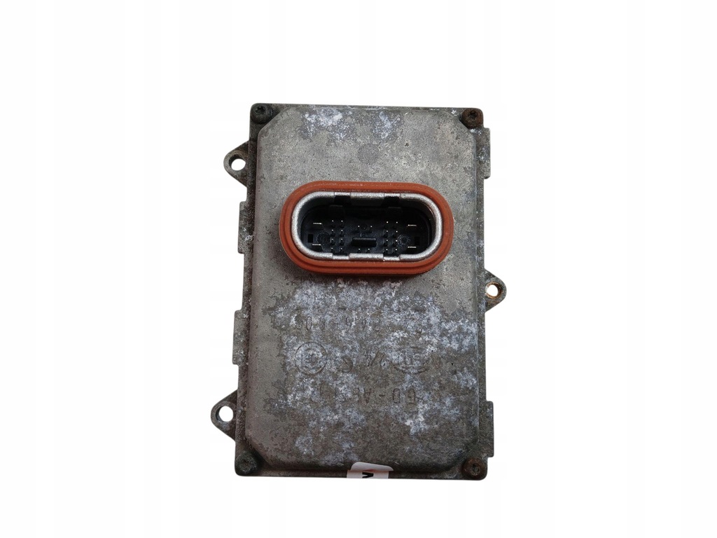 фото №1, Модуль поворота peugeot citroen mercedes opel bmw 5df008704