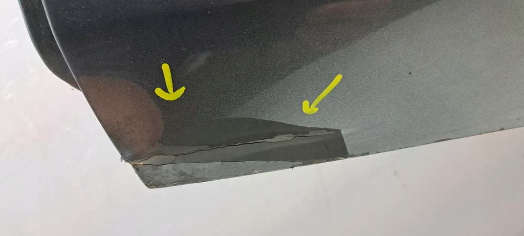 фото №13, Mercedes w213 a213 e klasa дверь левая левый перед