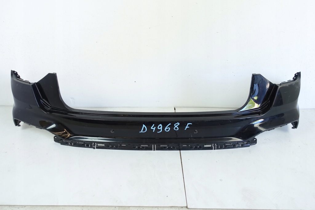 Купить Бампер задняя задний audi q2 lift 2020- 81a