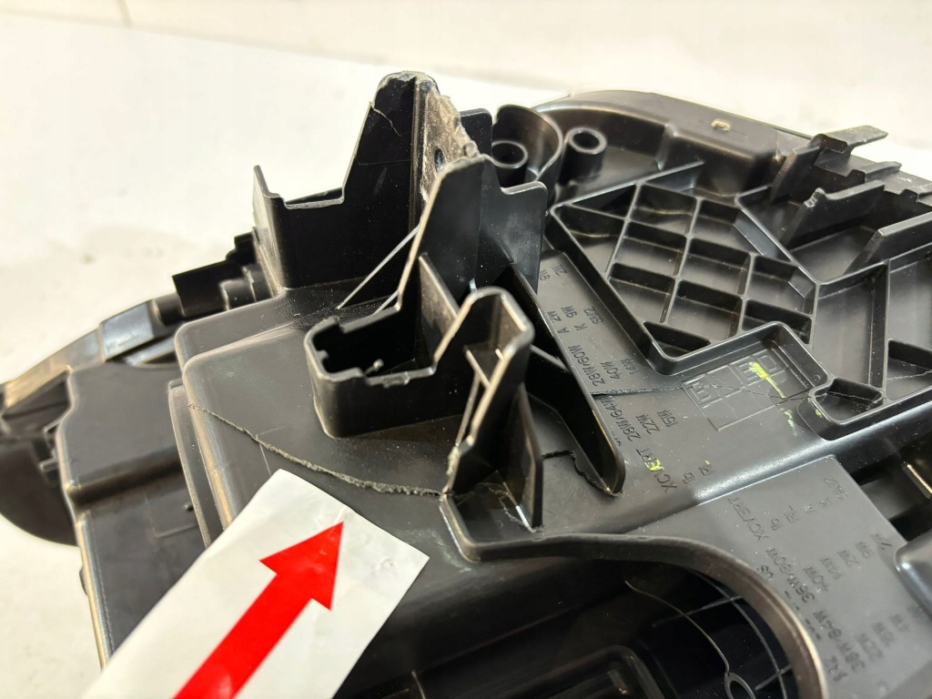 фото №7, Bmw 5 g30 g31 lci лампа full led права - 16753