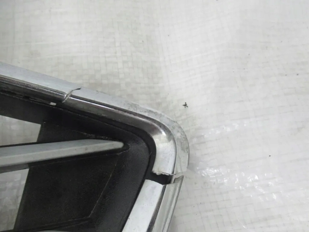 Ford focus mk4 решётка радиатора решётка радиатора хром Оригинал