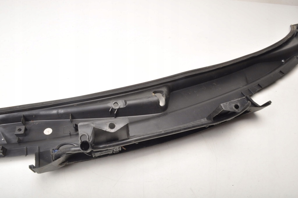 Porsche boxster 986 накладка жабо жабо 99657206307 Недорого