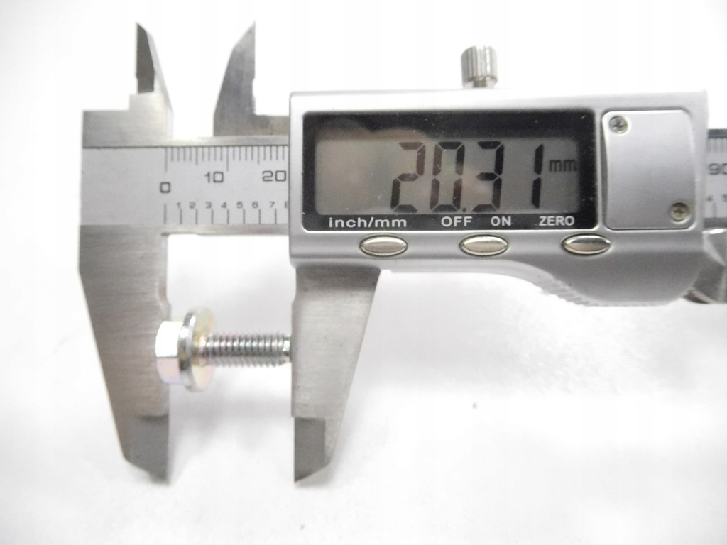 фото №6, Болт, щуп масла fiat bravo оригинальный номер 16296921