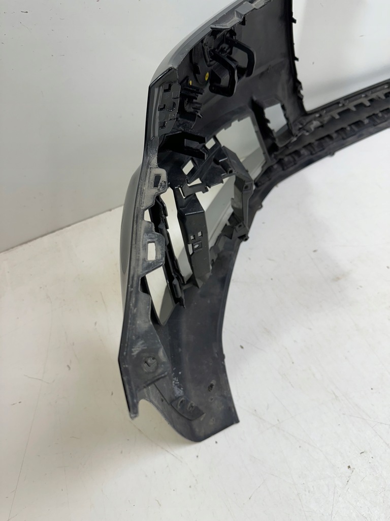 фото №9, Бампер перед audi rs4 b9 8w0 решітка 8w0807437t