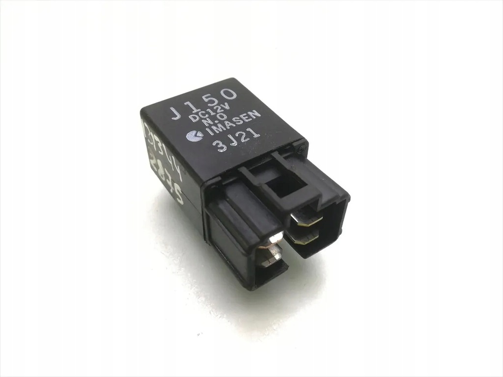 фото №1, Mazda mx-5 другой реле 1.8 16v бензин j150