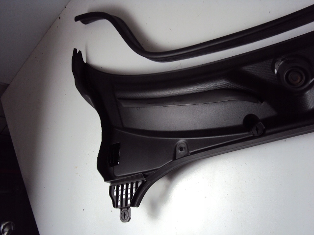 фото №3, Жабо mini cooper f55 fl 18 rok