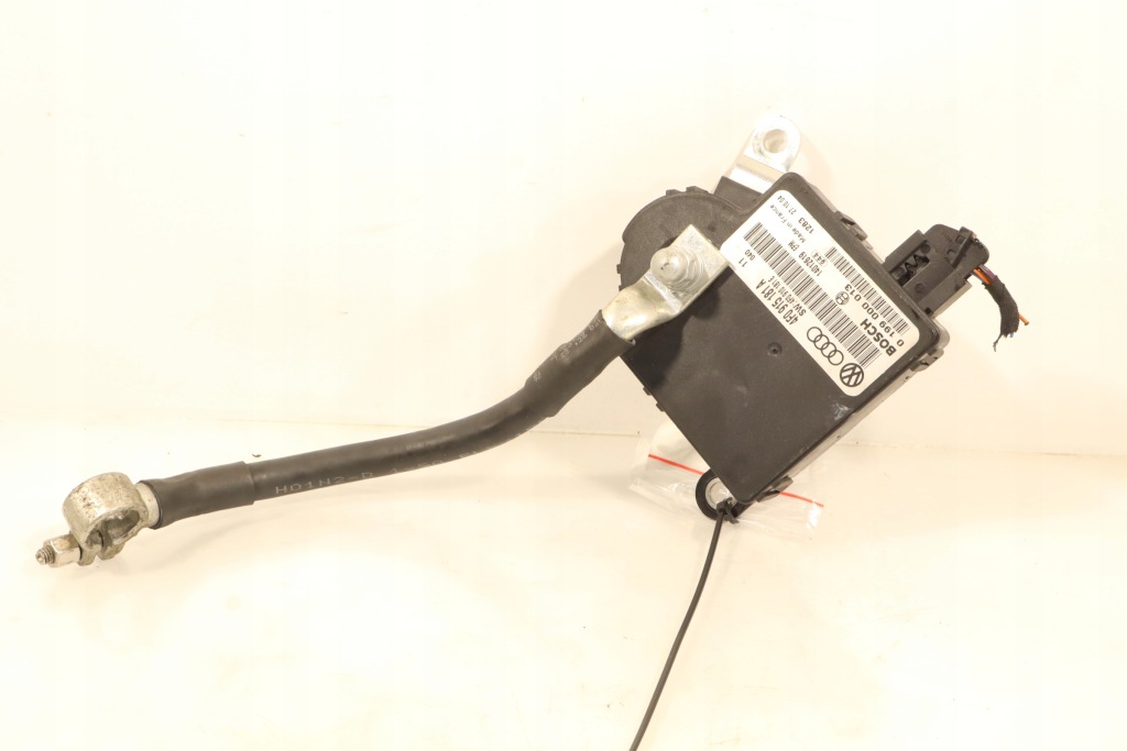 фото №1, Модуль акумулятор audi a6 c6 2.4 4f0915181