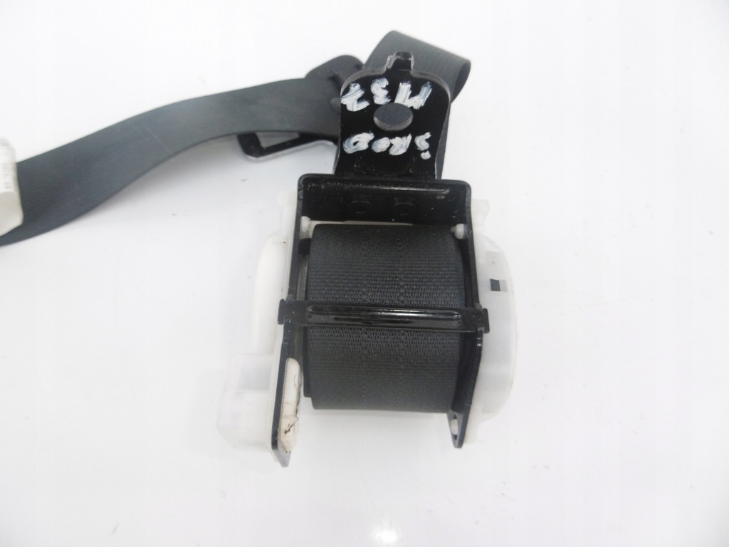 фото №6, Pas безопасности средний задняя infiniti m m35 m37