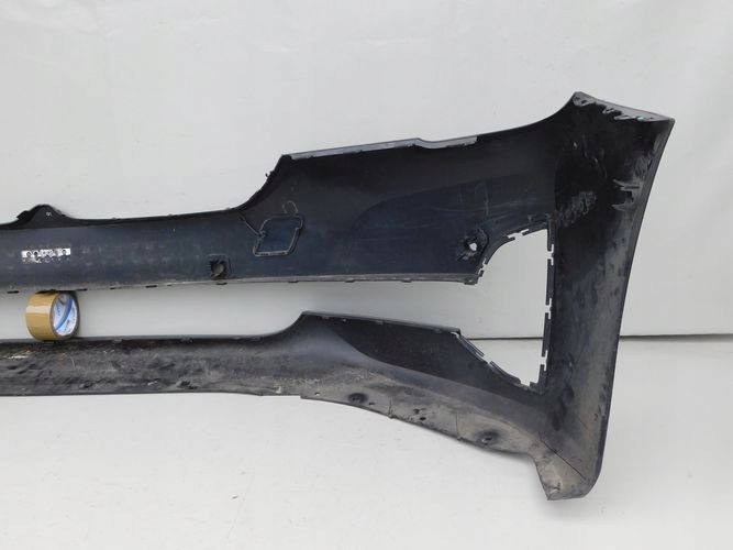 Bmw g30 g31 5 lift 20- бампер передній перед Зі Шроту